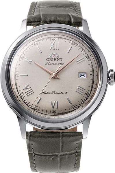 Orient Bambino RA-AC0025N30B Automatic Mens Watch Orient Bambino RA-AC0025N30B Automatic Mens Watch