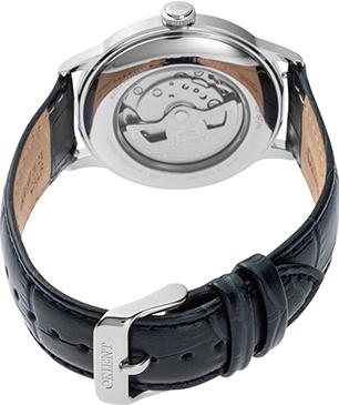 Orient Bambino RA-AC0024L30B Montre Automatique pour hommes
