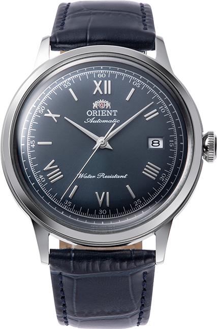 Orient Bambino RA-AC0024L30B Montre Automatique pour hommes