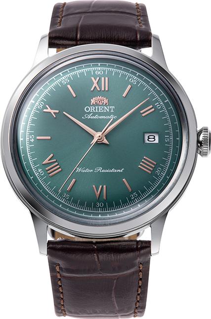 Orient Bambino RA-AC0023E30B Montre Automatique pour hommes