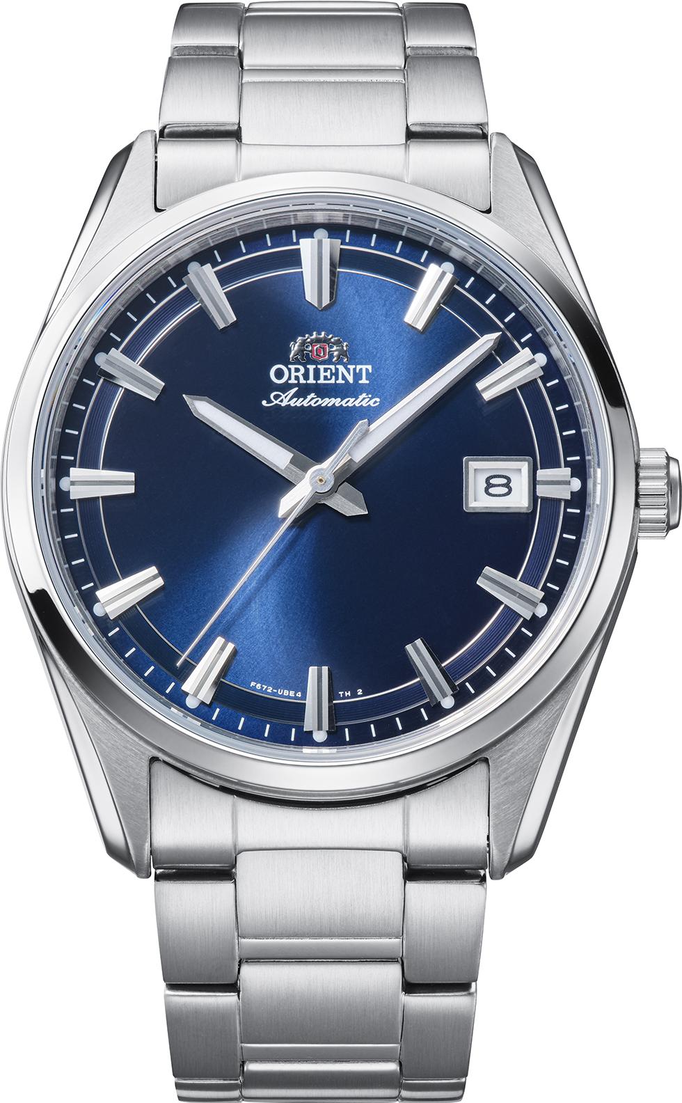 Orient Stretto Date RA-AC0R02L30B Orologio automatico uomo