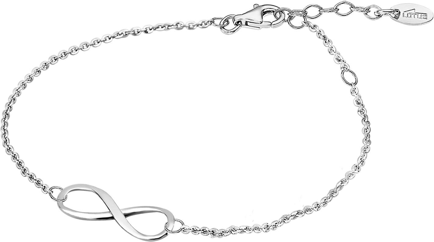 Lotus Silver LP1224-2/2 Dames armband Lotus Silver LP1224-2/2 Dames armband