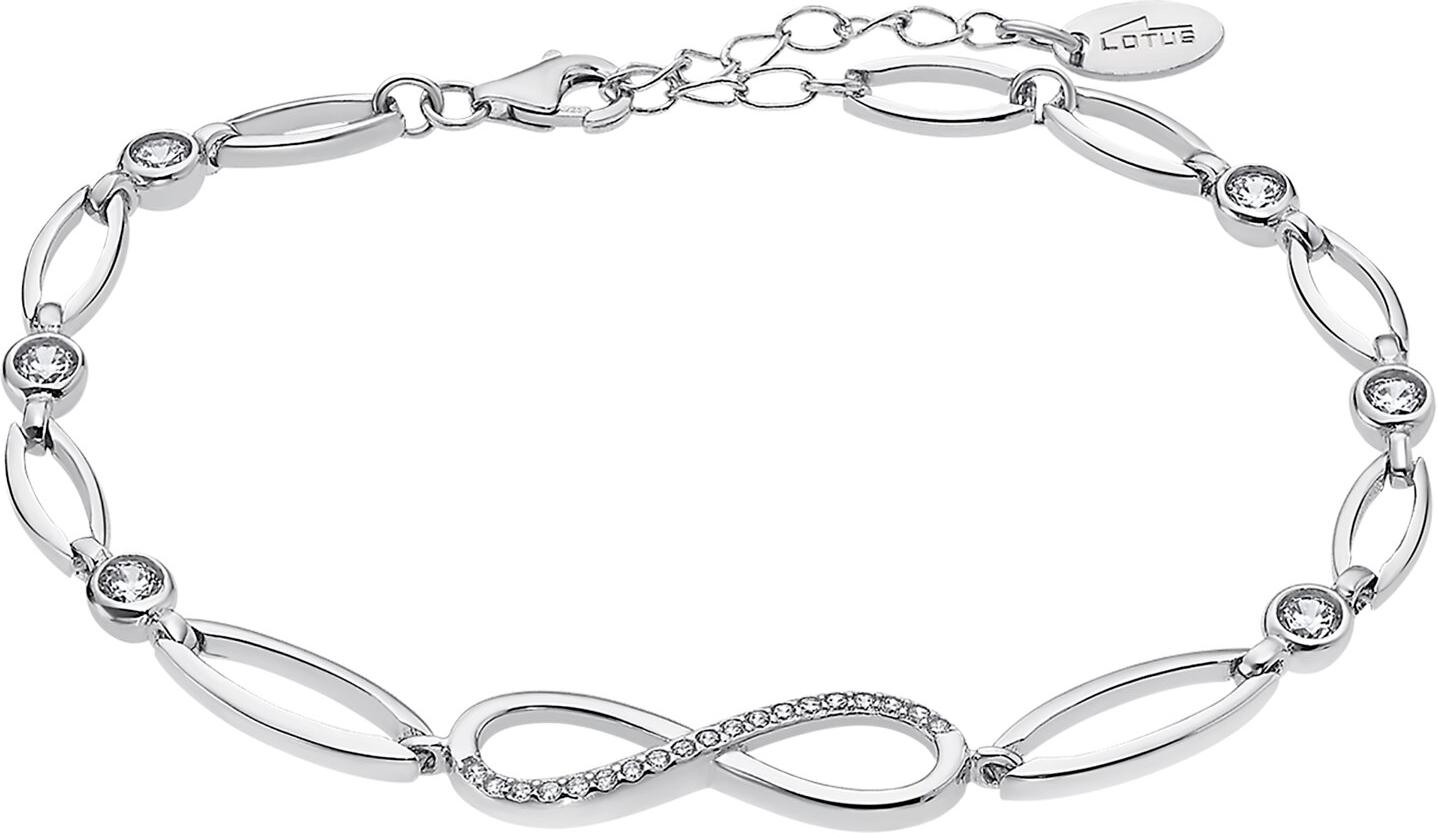 Lotus Silver LP1872-2/1 Pulsera para mujeres