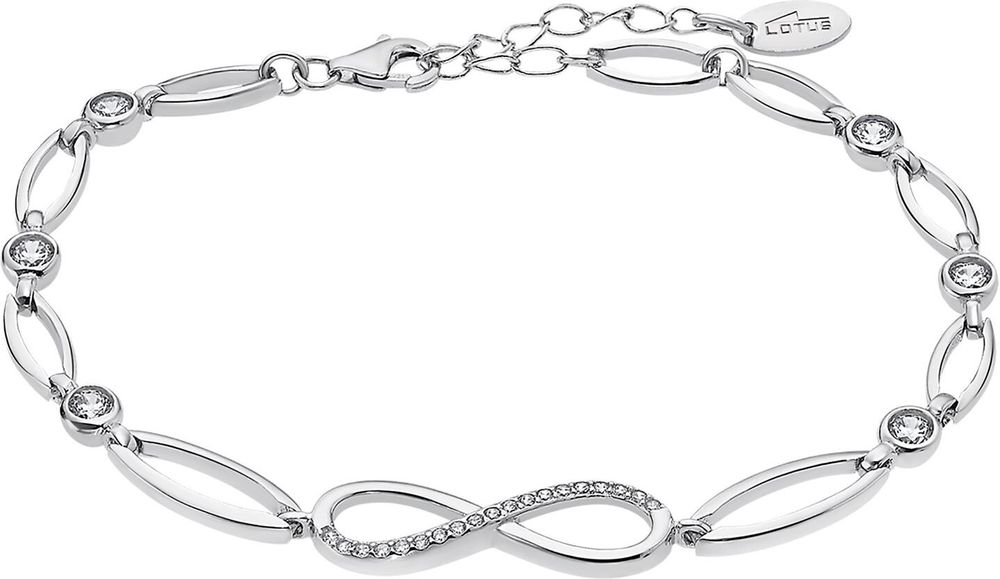 Lotus Silver LP1872-2/1 Pulsera para mujeres Lotus Silver LP1872-2/1 Pulsera para mujeres