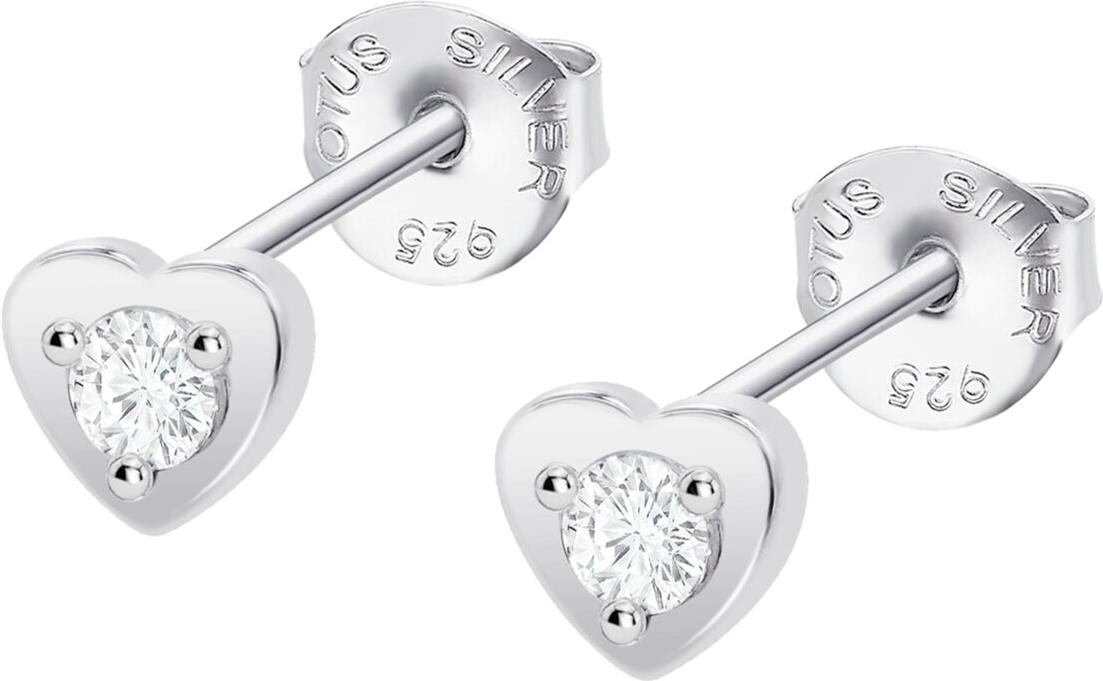 Lotus Silver LP3849-4/1 Oorbellen