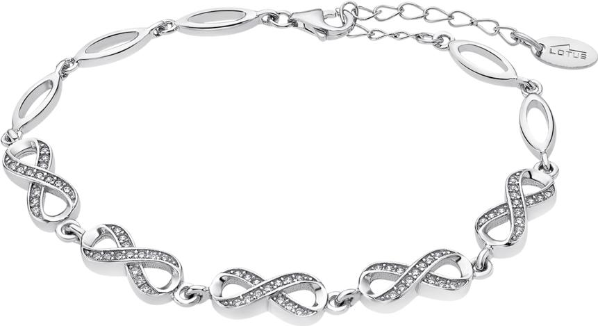 Lotus Silver LP1871-2/1 Pulsera para ella