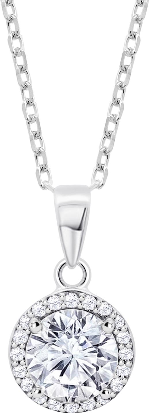 Lotus Silver LP3104-1/1 womans necklace Lotus Silver LP3104-1/1 womans necklace