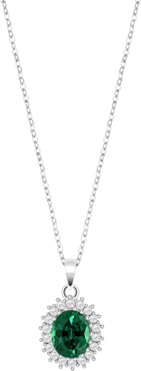 Lotus Silver LP3459-1/3 Catenina donna