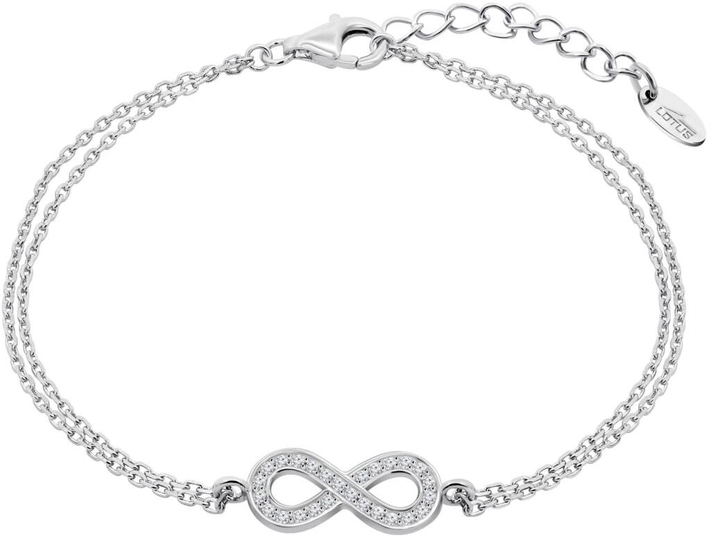 Lotus Silver LP1859-2/1 Dames armband Lotus Silver LP1859-2/1 Dames armband