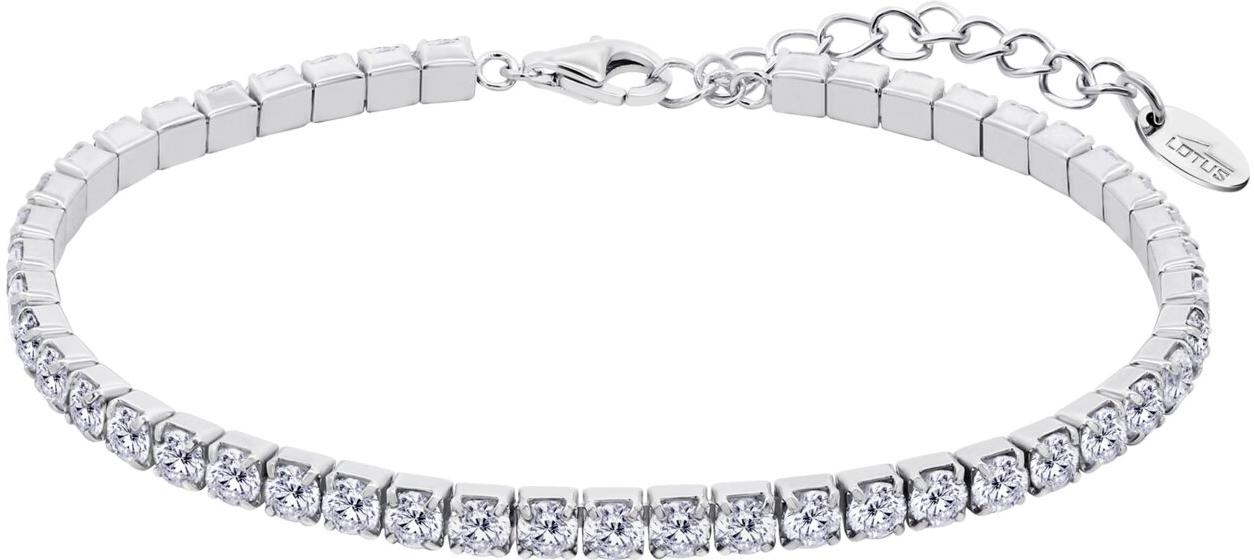 Lotus Silver LP3452-2/1 Dames armband
