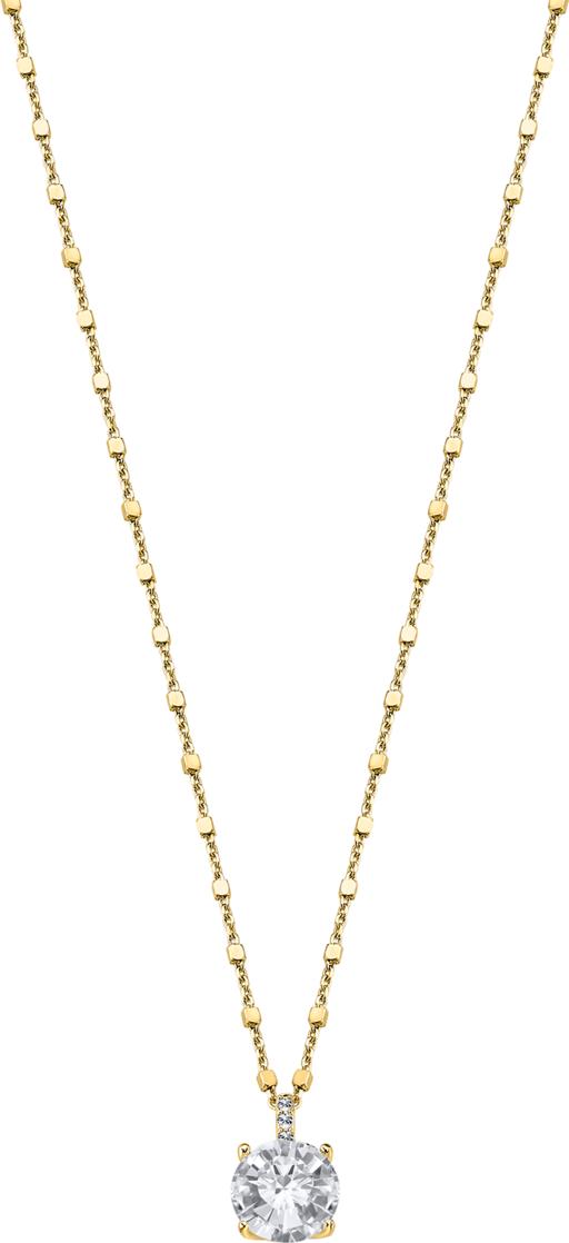 Lotus Silver LP2005-1/5 Cadena de cuello para mujeres Lotus Silver LP2005-1/5 Cadena de cuello para mujeres