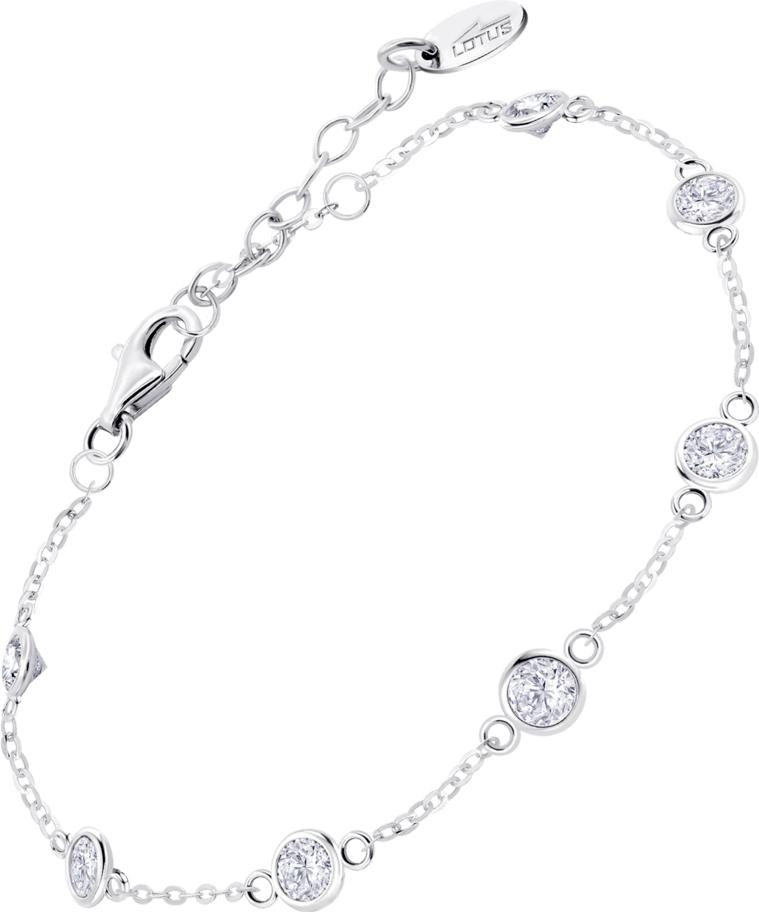 Lotus Silver LP3451-2/1 Dames armband Lotus Silver LP3451-2/1 Dames armband