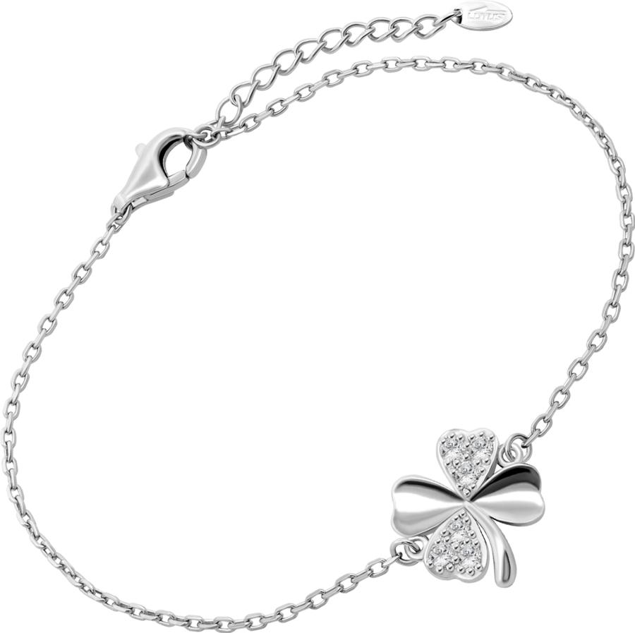 Lotus Silver LP3108-2/1 Armband fĂĽr Sie Lotus Silver LP3108-2/1 Armband fĂĽr Sie