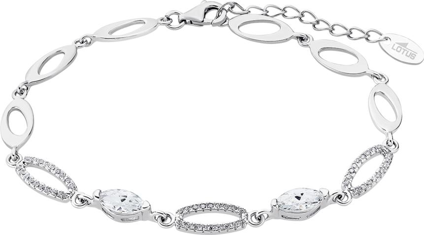Lotus Silver LP1919-2/1 Dames armband Lotus Silver LP1919-2/1 Dames armband