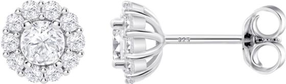 Lotus Silver LP1290-4/1 Pendientes Lotus Silver LP1290-4/1 Pendientes