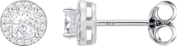 Lotus Silver LP3104-4/1 Oorbellen