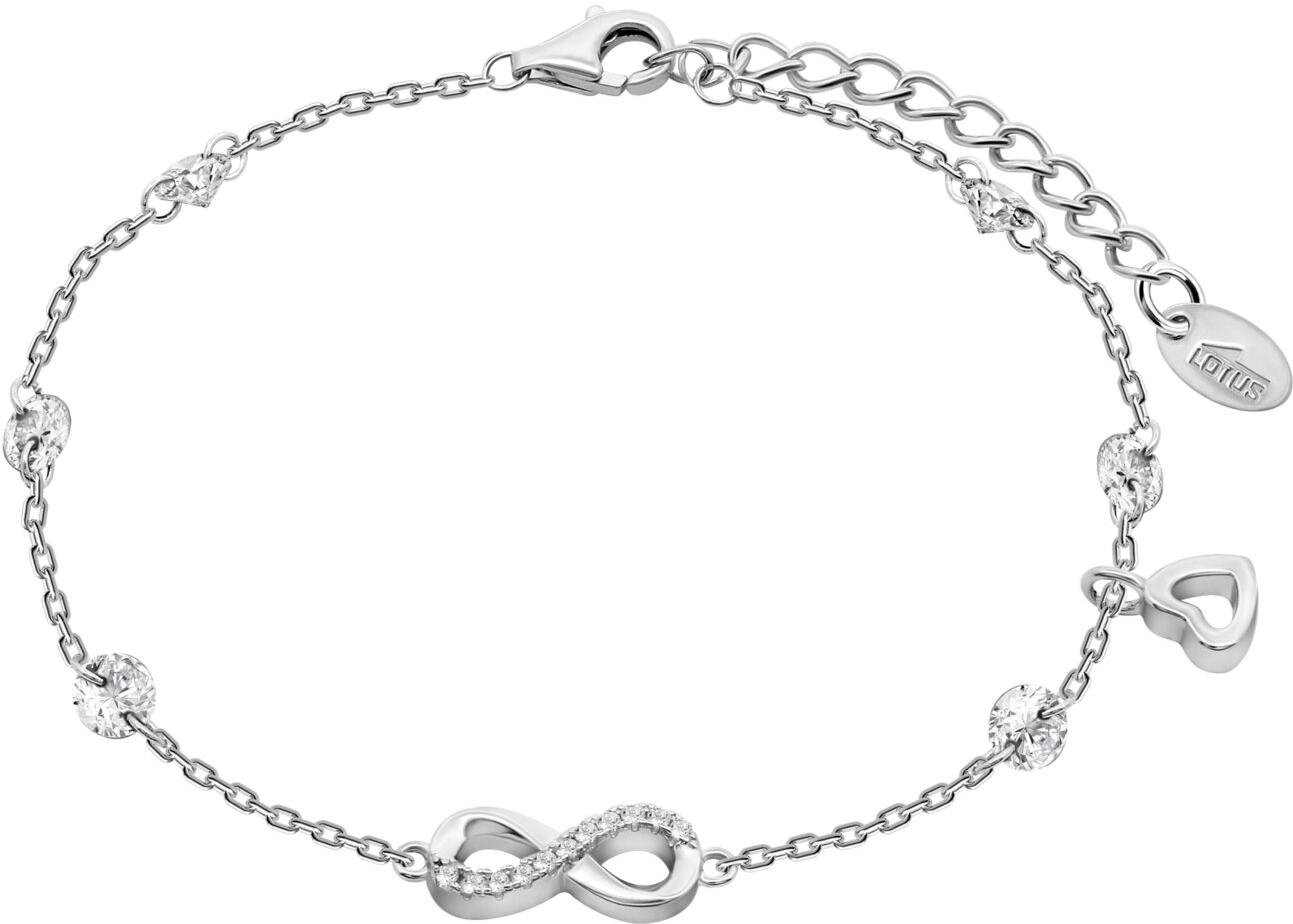 Lotus Silver LP3677-2/1 Bracelet