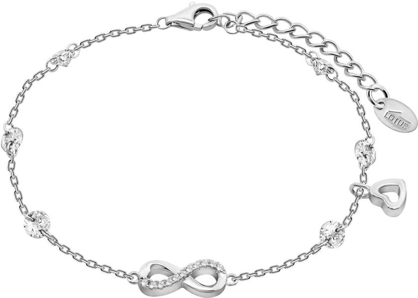 Lotus Silver LP3677-2/1 Armband Lotus Silver LP3677-2/1 Armband