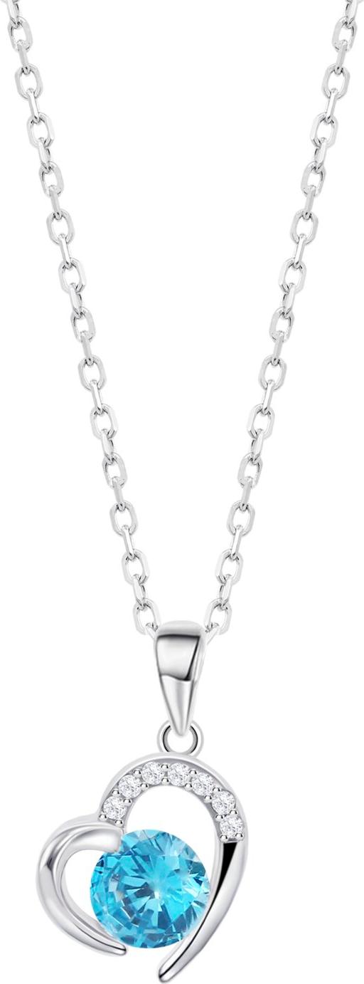 Lotus Silver LP3106-1/3 Cadena de cuello para mujeres Lotus Silver LP3106-1/3 Cadena de cuello para mujeres