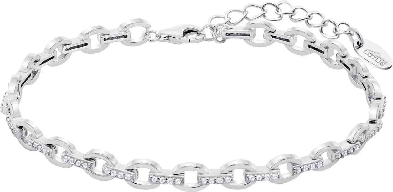 Lotus Silver LP3306-2/1 Braccialetto per donne