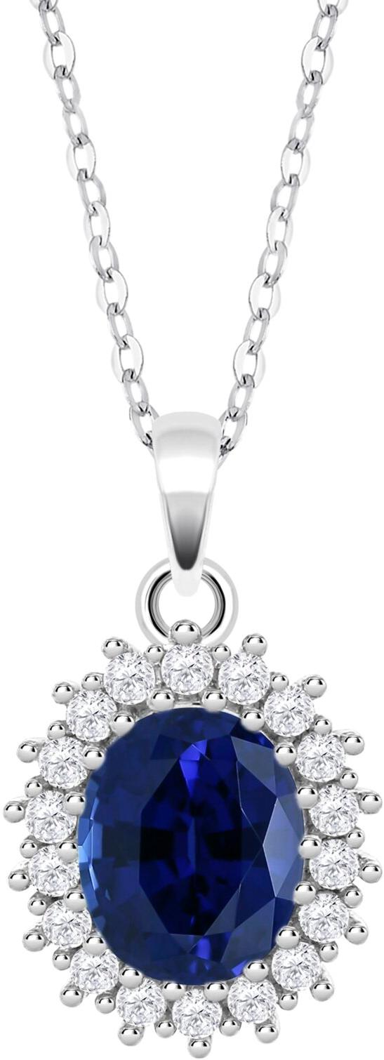 Lotus Silver LP3459-1/1 Catenina donna