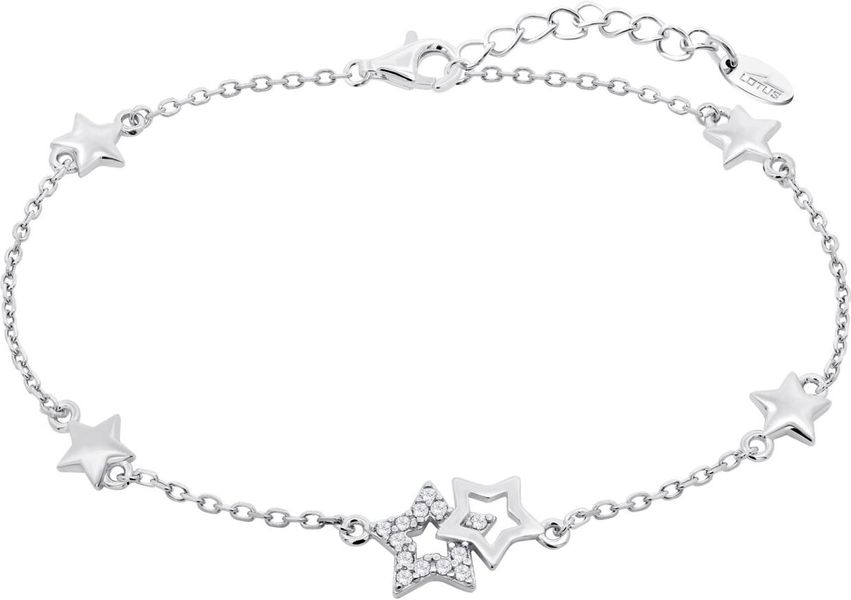 Lotus Silver LP3177-2/1 Pulsera para ella Lotus Silver LP3177-2/1 Pulsera para ella