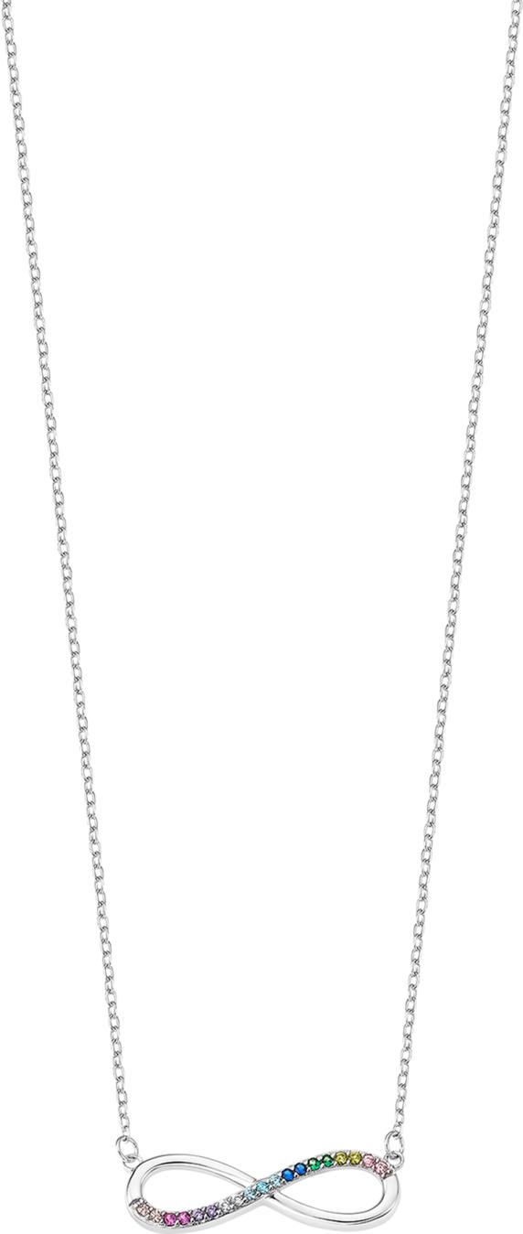 Lotus Silver LP1872-1/2 Cadena de cuello para mujeres Lotus Silver LP1872-1/2 Cadena de cuello para mujeres