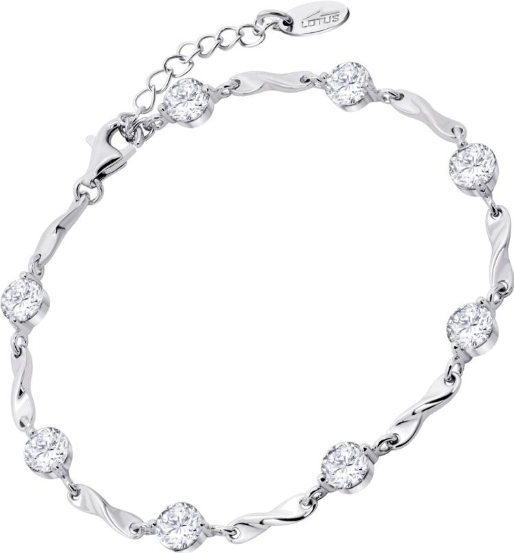 Lotus Silver LP3091-2/1 Braccialetto per donne