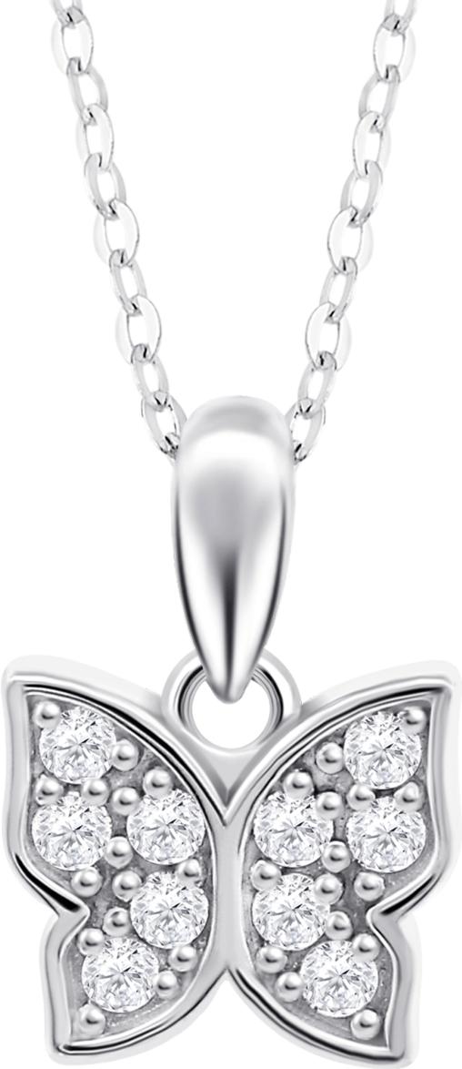 Lotus Silver LP3051-1/1 Catenina donna Lotus Silver LP3051-1/1 Catenina donna