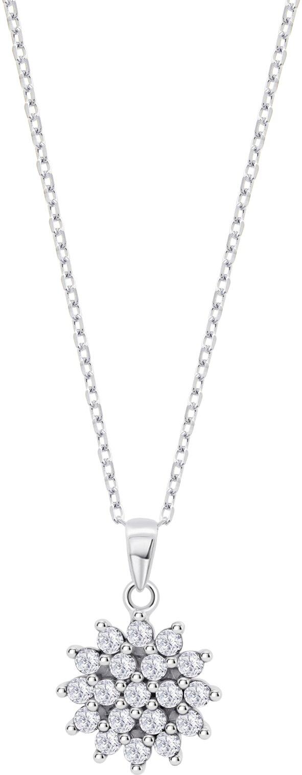 Lotus Silver LP3081-1/1 Catenina donna Lotus Silver LP3081-1/1 Catenina donna
