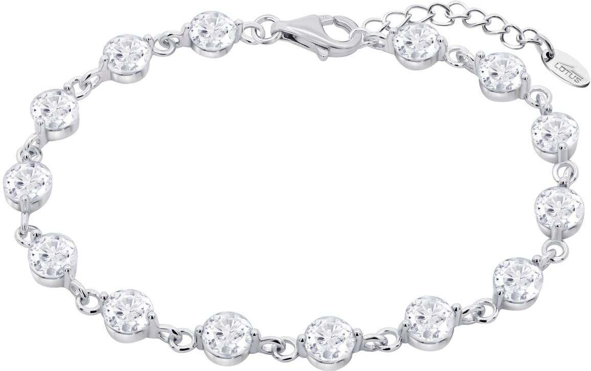 Lotus Silver LP1788-2/1 Armband voor haar Lotus Silver LP1788-2/1 Armband voor haar