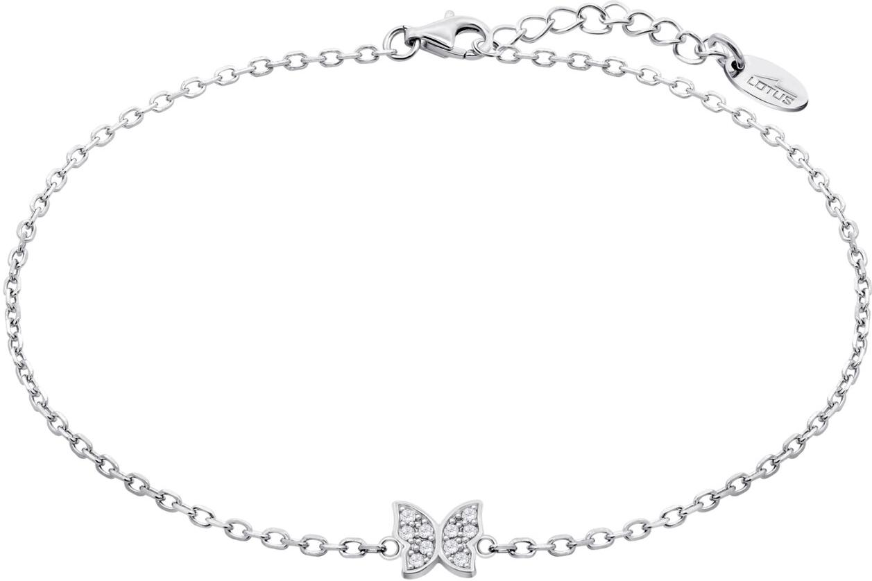 Lotus Silver LP3051-2/1 Armband voor haar Lotus Silver LP3051-2/1 Armband voor haar