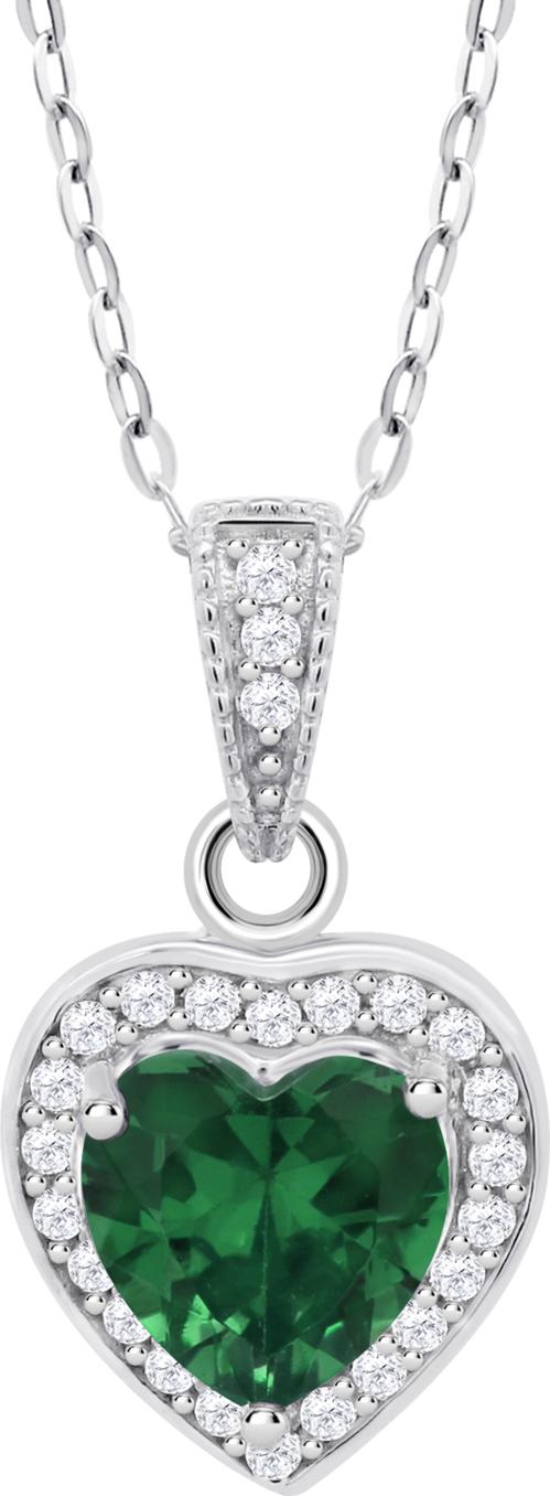 Lotus Silver LP3784-1/4 Cadena de cuello para mujeres Lotus Silver LP3784-1/4 Cadena de cuello para mujeres