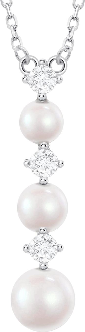 Lotus Silver LP3931-1/1 Catenina donna