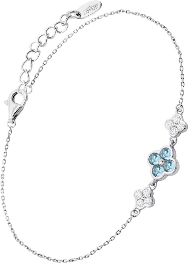 Lotus Silver LP3932-2/1 Pulsera para ella