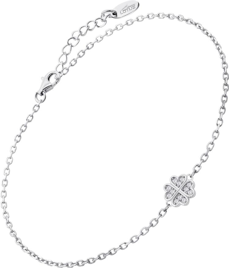 Lotus Silver LP3052-2/1 Armband voor haar Lotus Silver LP3052-2/1 Armband voor haar