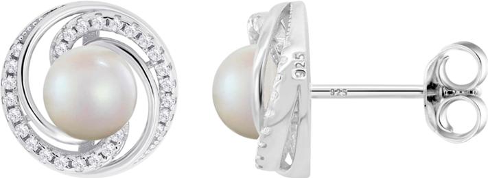 Lotus Silver LP3095-4/1 Pendientes