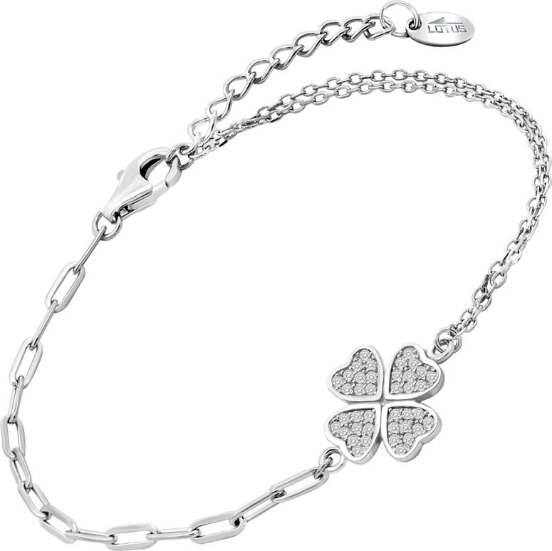 Lotus Silver LP3643-2/1 Pulsera para mujeres