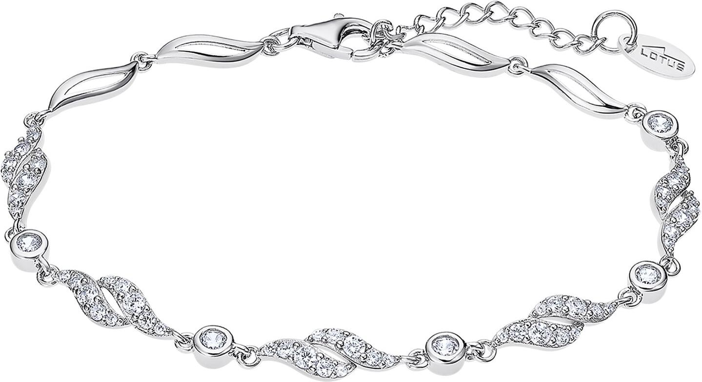 Lotus Silver LP3425-2/1 Pulsera para ella Lotus Silver LP3425-2/1 Pulsera para ella