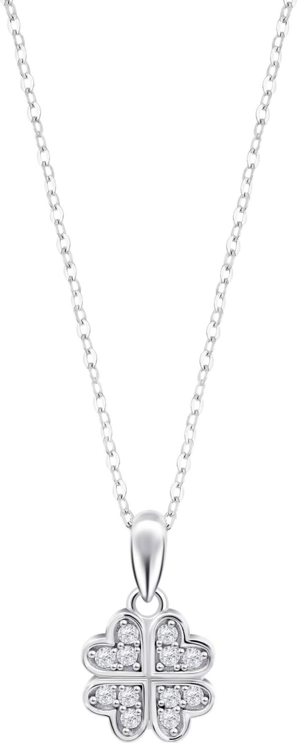 Lotus Silver LP3052-1/1 Catenina donna
