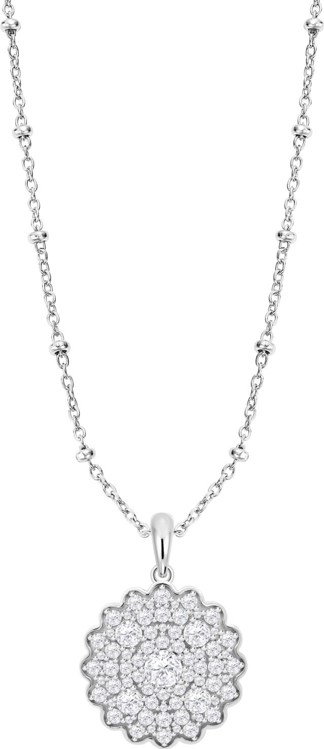 Lotus Silver LP3886-1/1 Catenina donna Lotus Silver LP3886-1/1 Catenina donna