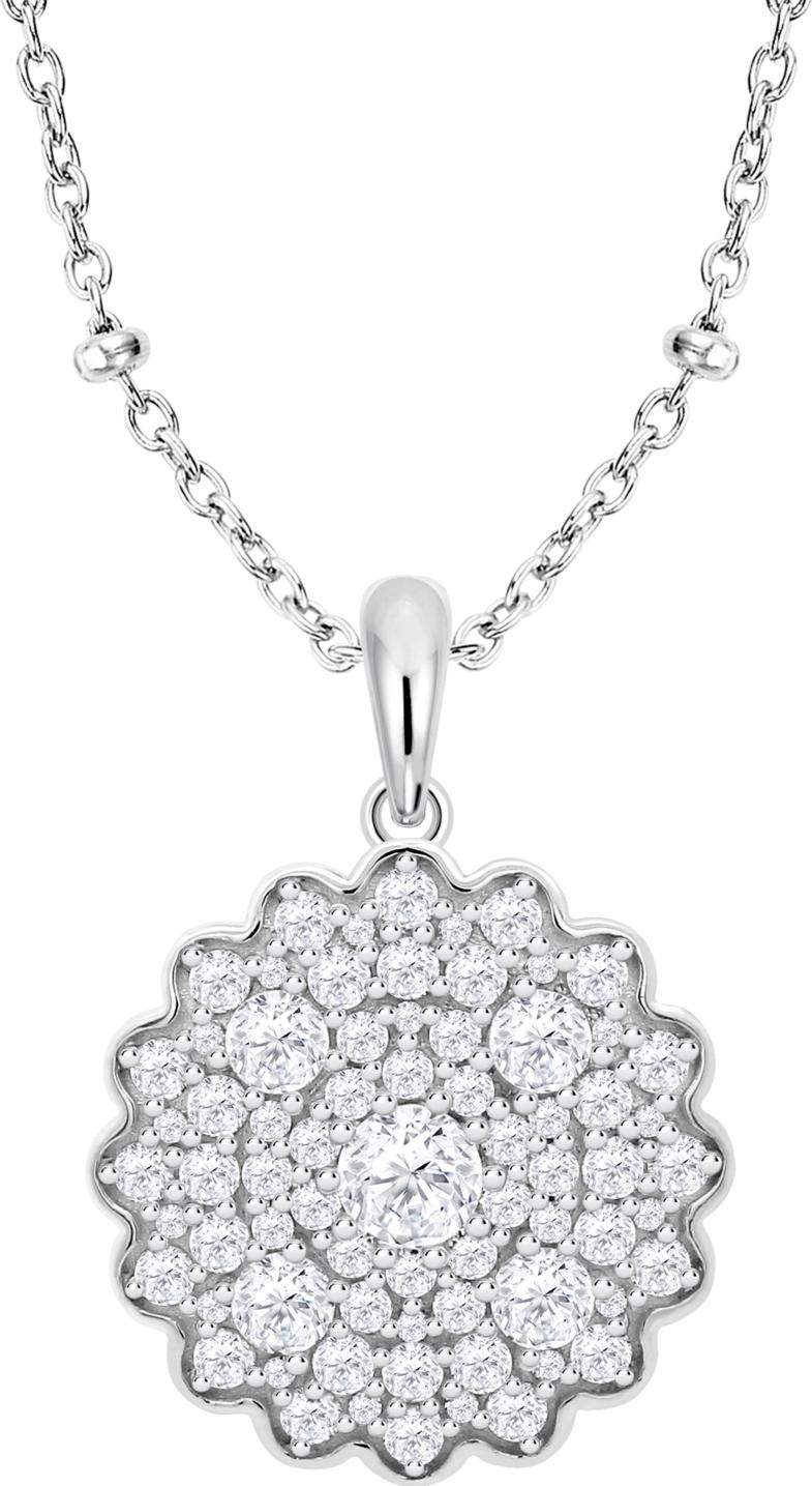 Lotus Silver LP3886-1/1 Catenina donna Lotus Silver LP3886-1/1 Catenina donna