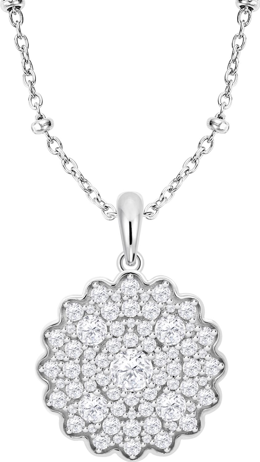 Lotus Silver LP3886-1/1 Catenina donna Lotus Silver LP3886-1/1 Catenina donna