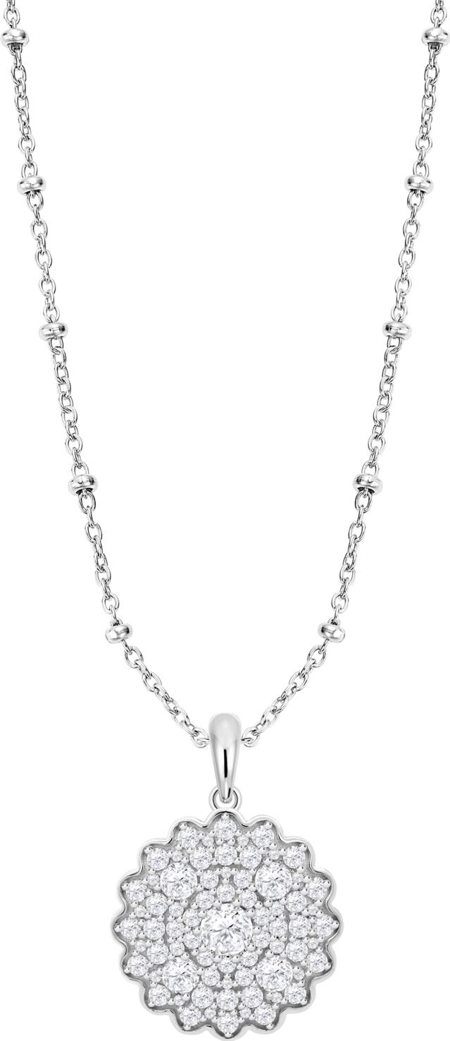 Lotus Silver LP3886-1/1 Catenina donna Lotus Silver LP3886-1/1 Catenina donna