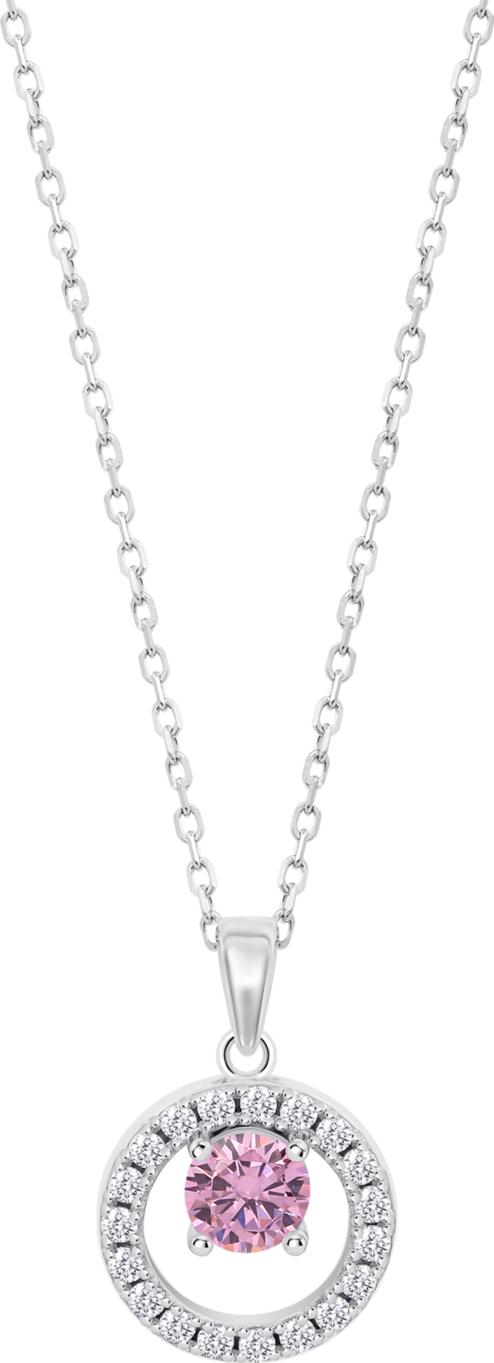 Lotus Silver LP3080-1/3 womans necklace Lotus Silver LP3080-1/3 womans necklace