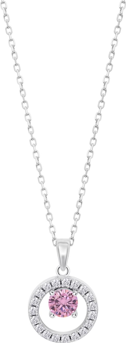 Lotus Silver LP3080-1/3 womans necklace Lotus Silver LP3080-1/3 womans necklace