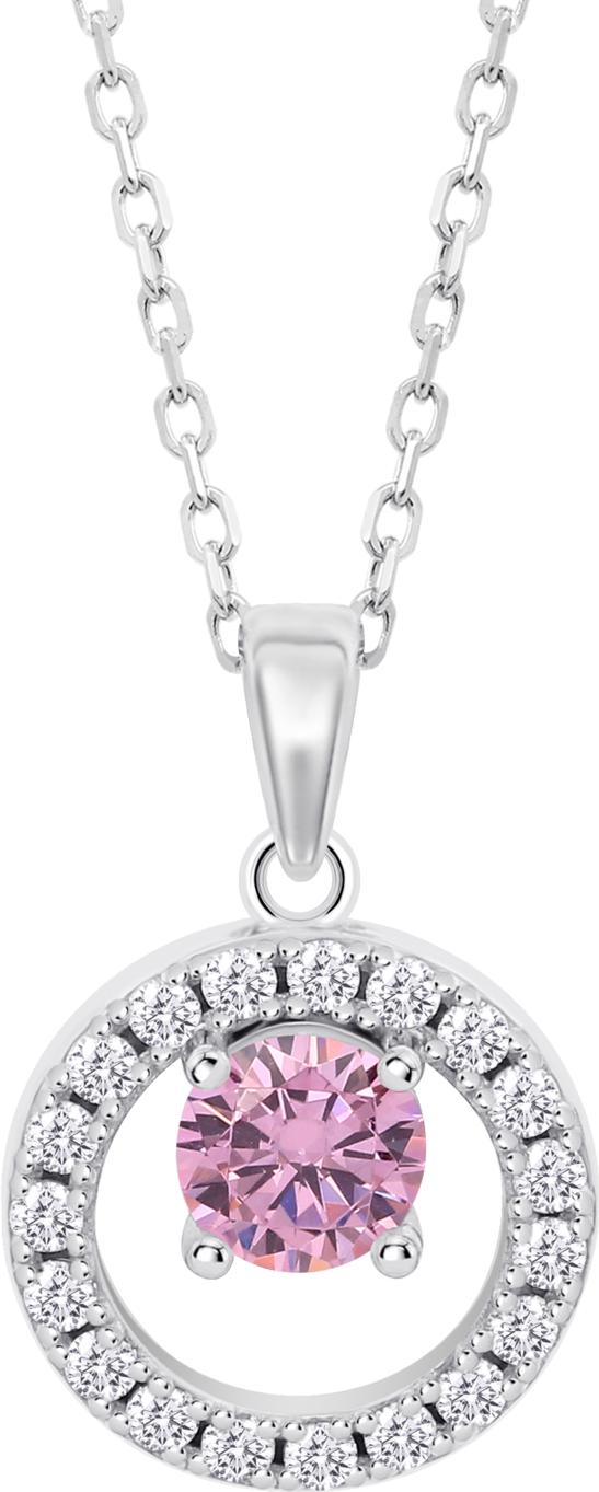 Lotus Silver LP3080-1/3 womans necklace Lotus Silver LP3080-1/3 womans necklace