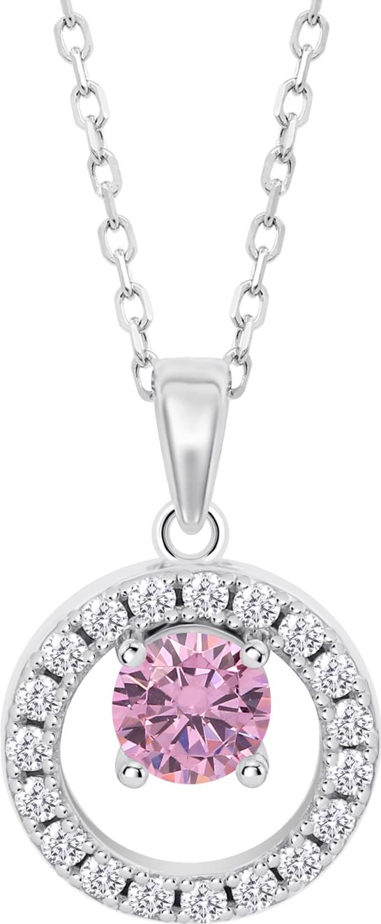 Lotus Silver LP3080-1/3 womans necklace Lotus Silver LP3080-1/3 womans necklace