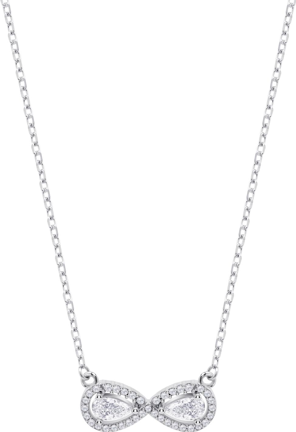 Lotus Silver LP3896-1/1 womans necklace