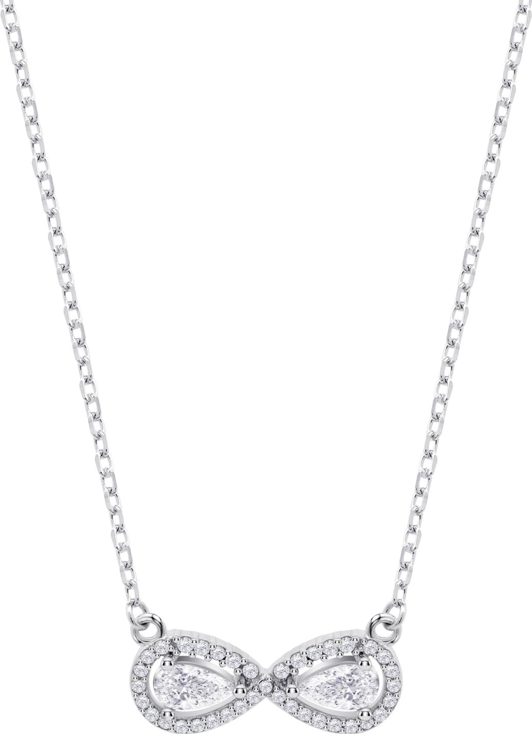 Lotus Silver LP3896-1/1 womans necklace